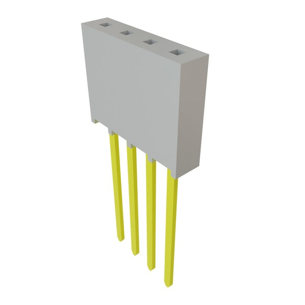 SSW-104-04-G-S - Samtec Inc.