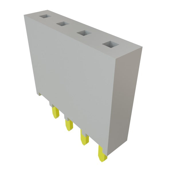SSW-104-06-G-S - Samtec Inc.