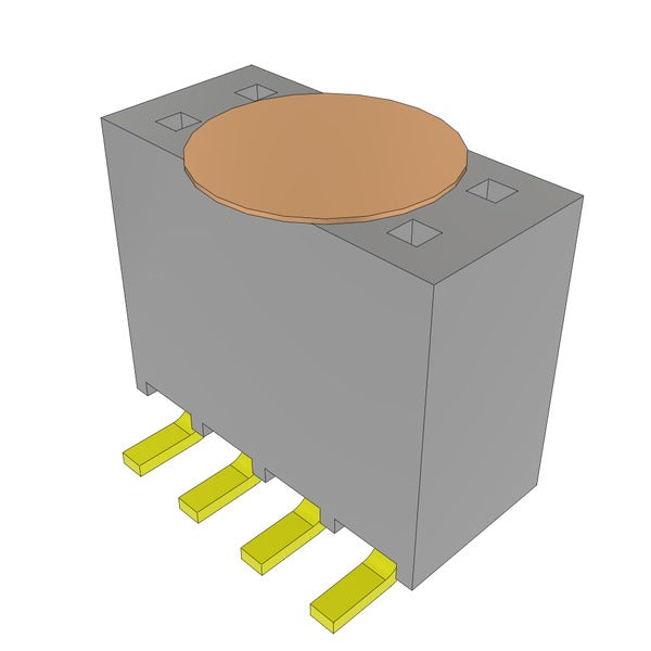 SSW-104-22-F-D-VS-K - Samtec Inc.