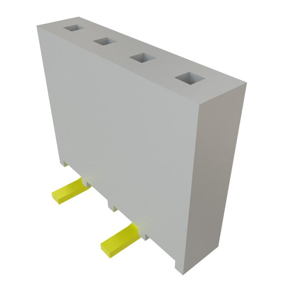 SSW-104-22-F-S-VS - Samtec Inc.