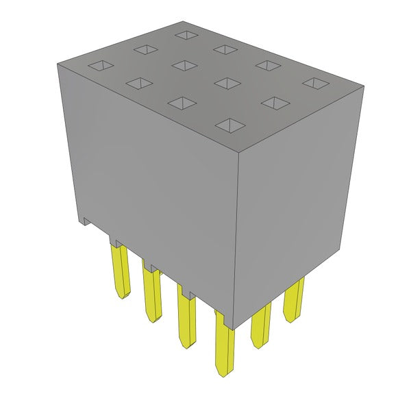 SSW-104-22-G-T - Samtec Inc.