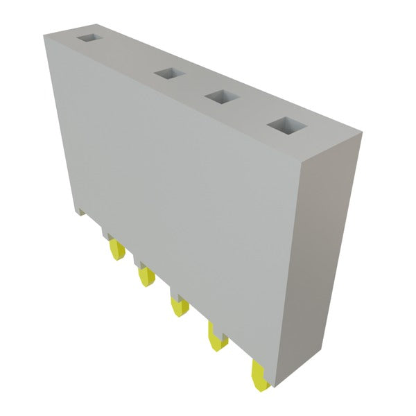 SSW-105-01-G-S-002 - Samtec Inc.