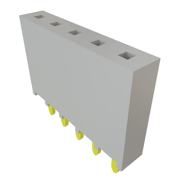 SSW-105-01-L-S - Samtec Inc.
