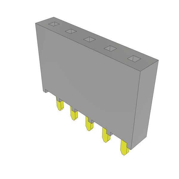 SSW-105-01-SM-S - Samtec Inc.