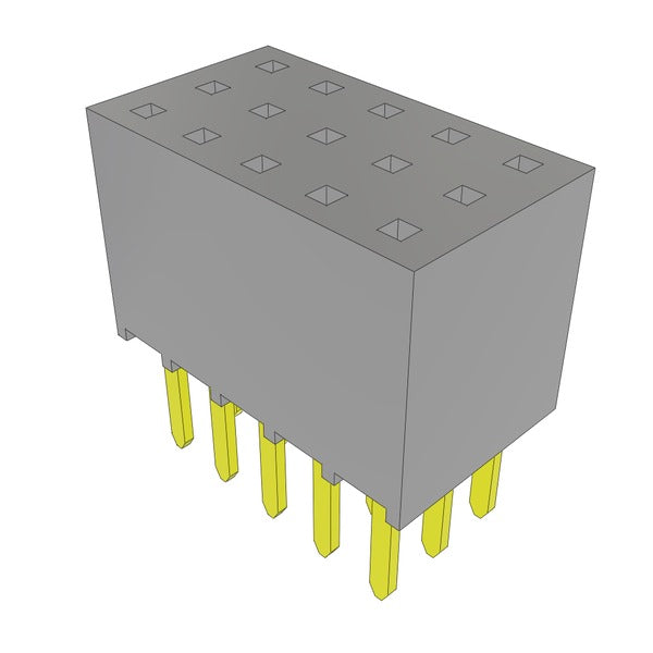 SSW-105-02-G-T - Samtec Inc.