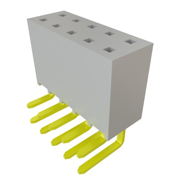 SSW-105-02-L-D-RA - Samtec Inc.