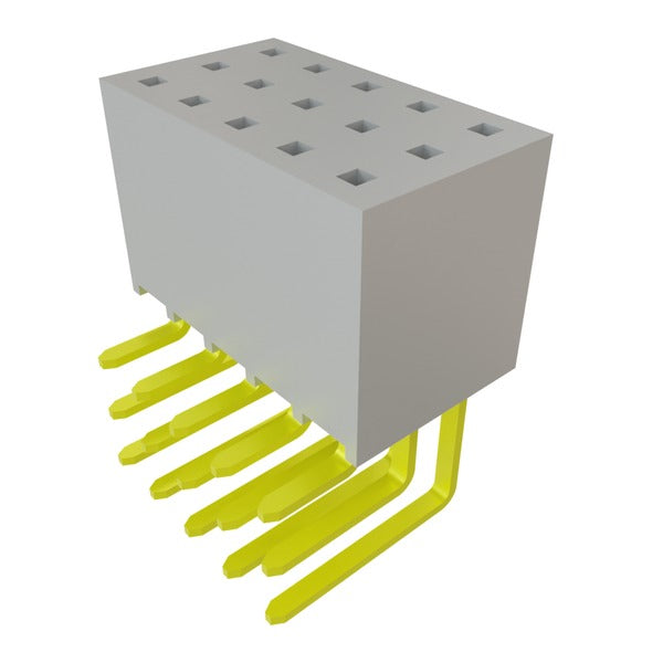 SSW-105-02-S-T-RA - Samtec Inc.
