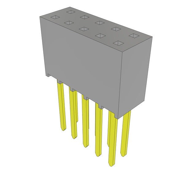 SSW-105-03-L-D - Samtec Inc.