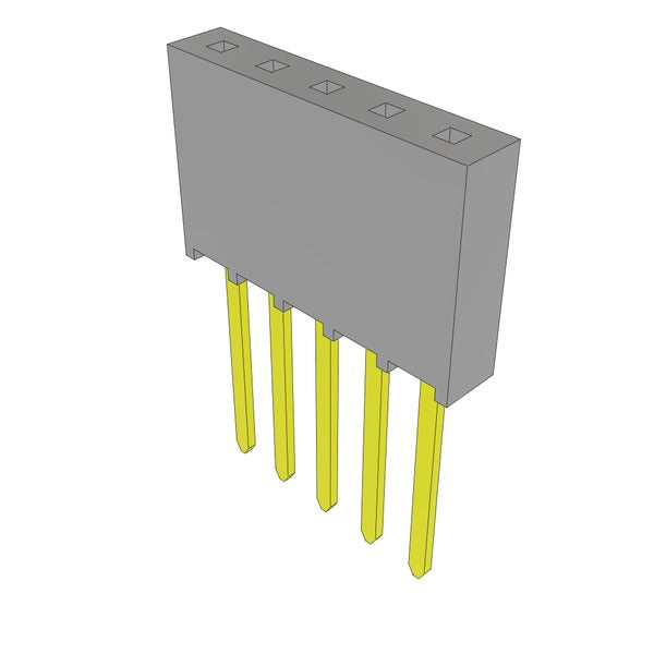 SSW-105-03-T-S - Samtec Inc.