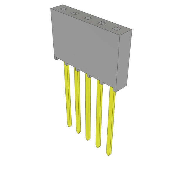 SSW-105-04-T-S - Samtec Inc.