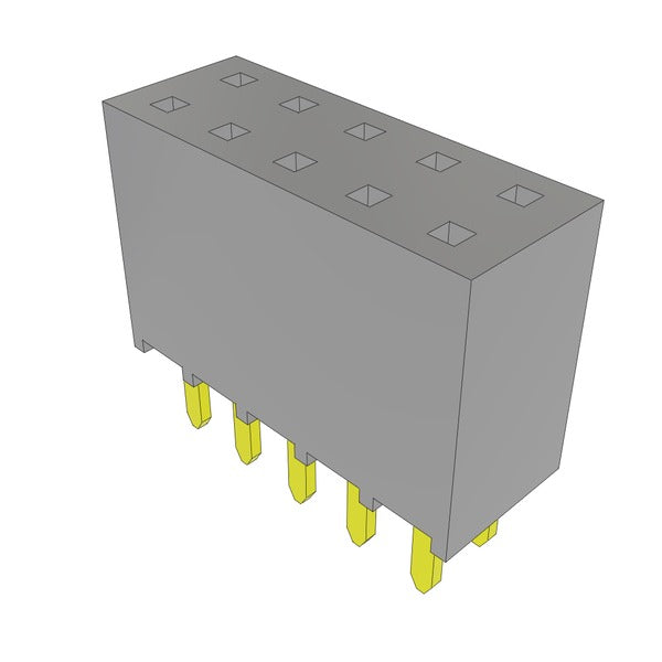 SSW-105-06-FM-D - Samtec Inc.