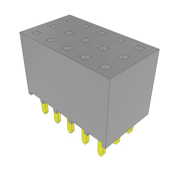 SSW-105-06-G-T - Samtec Inc.