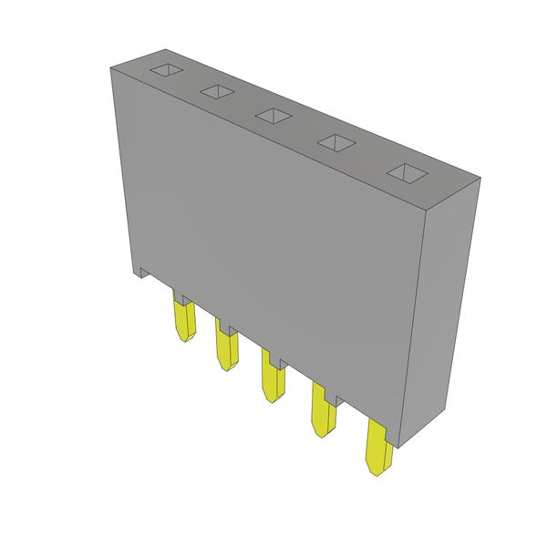 SSW-105-06-S-S - Samtec Inc.