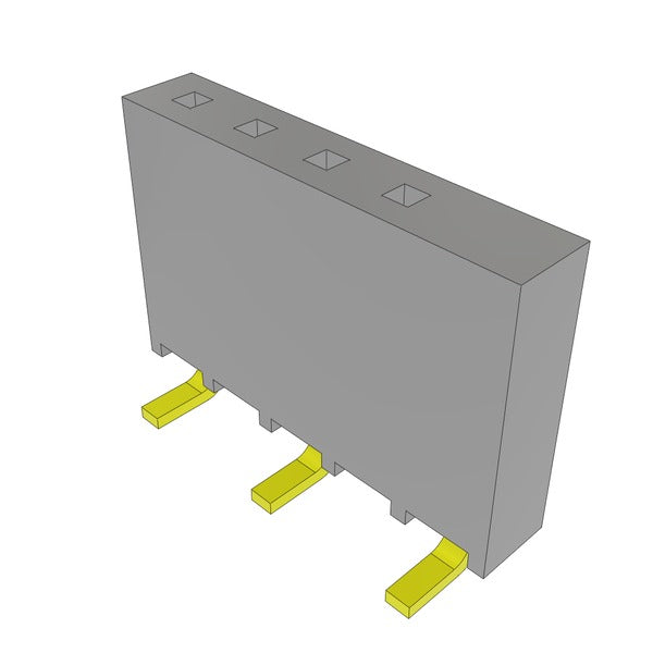 SSW-105-22-G-S-VS-005 - Samtec Inc.