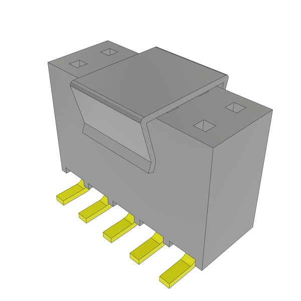 SSW-105-22-H-D-VS-P - Samtec Inc.