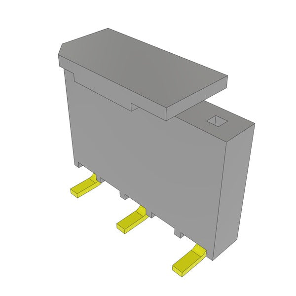 SSW-105-22-L-S-VS-P - Samtec Inc.