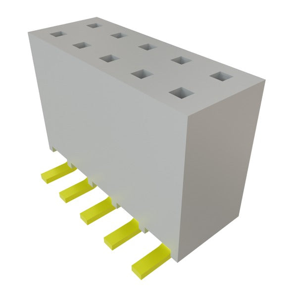 SSW-105-22-S-D-VS - Samtec Inc.