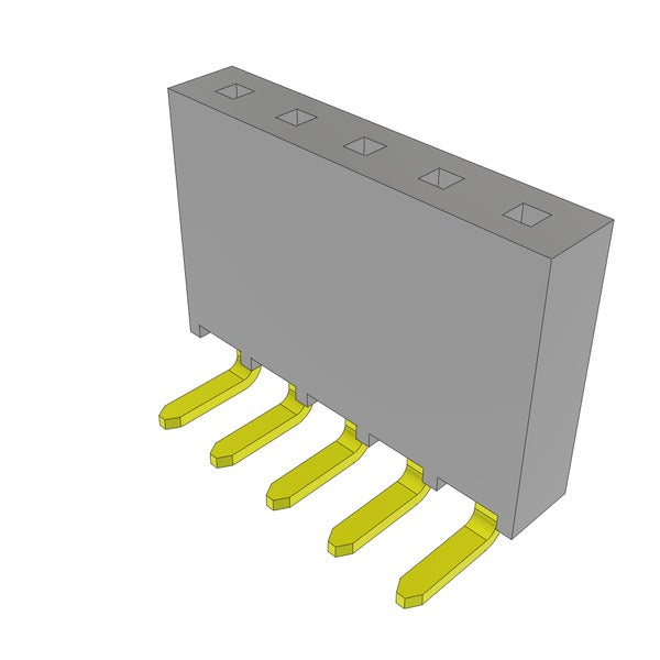 SSW-105-22-S-S-RA - Samtec Inc.