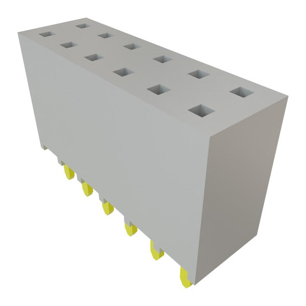 SSW-106-01-S-D - Samtec Inc.