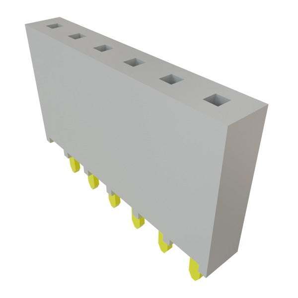 SSW-106-01-T-S - Samtec Inc.