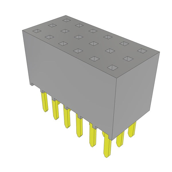 SSW-106-02-G-T - Samtec Inc.