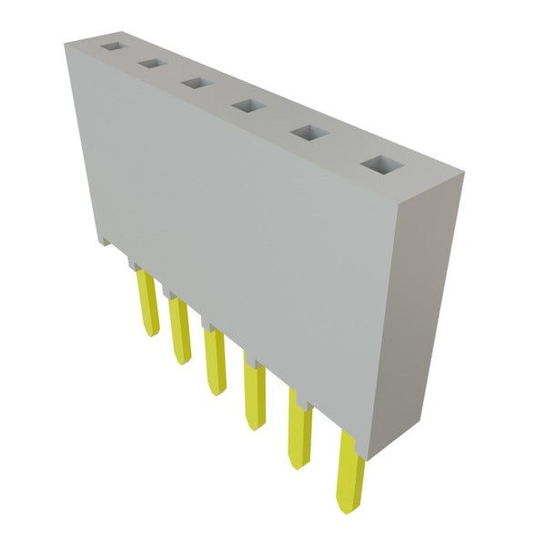 SSW-106-02-L-S - Samtec Inc.