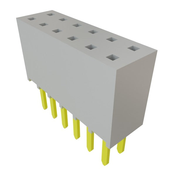 SSW-106-02-S-D - Samtec Inc.