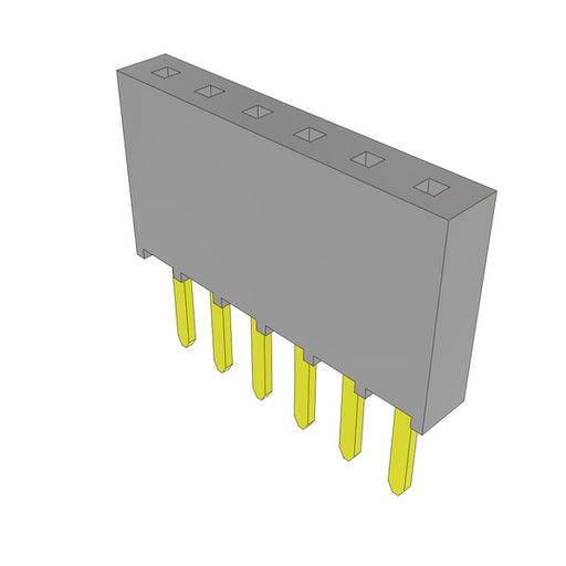 SSW-106-02-S-S - Samtec Inc.
