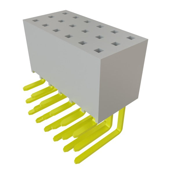 SSW-106-02-TM-T-RA - Samtec Inc.