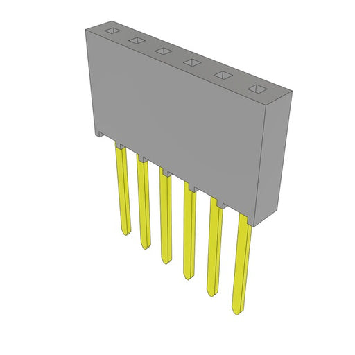 SSW-106-03-L-S - Samtec Inc.