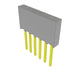 SSW-106-03-L-S - Samtec Inc.
