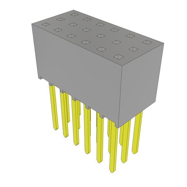 SSW-106-03-T-T - Samtec Inc.
