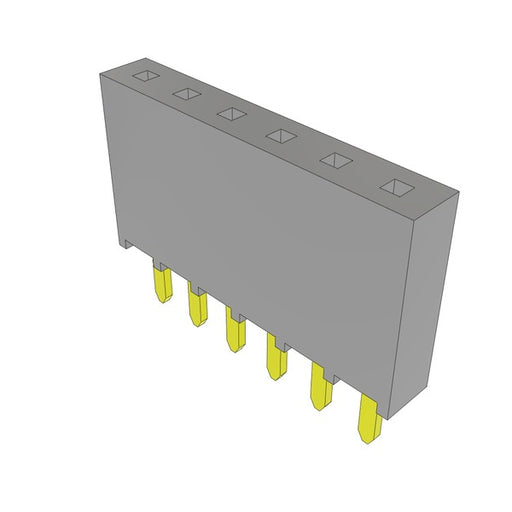 SSW-106-06-F-S - Samtec Inc.