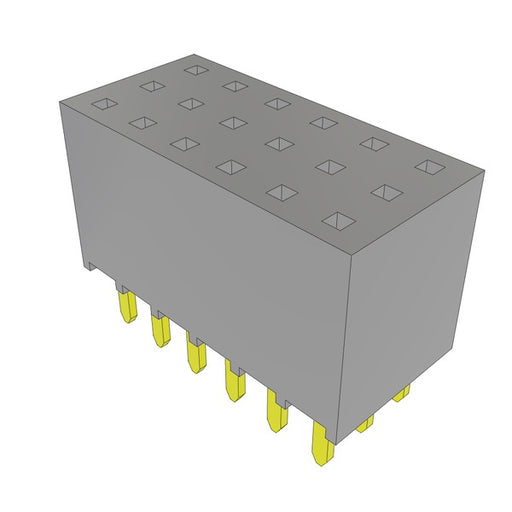 SSW-106-06-S-T - Samtec Inc.