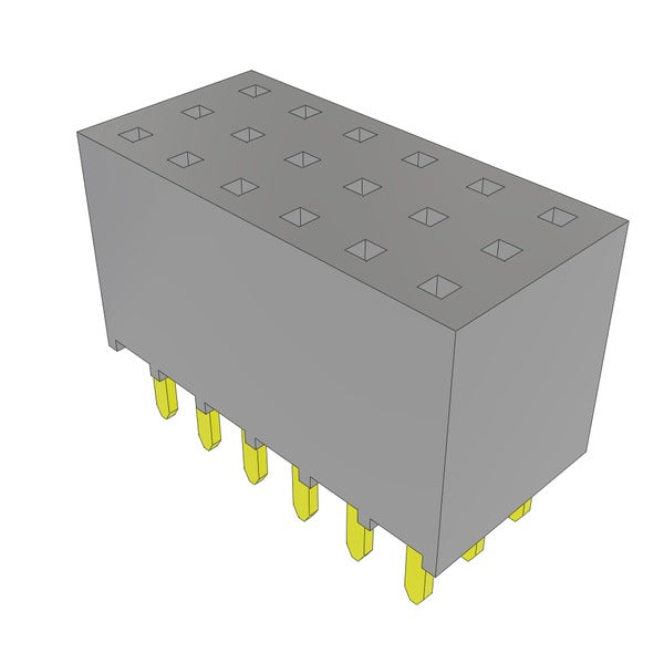 SSW-106-06-T-T - Samtec Inc.