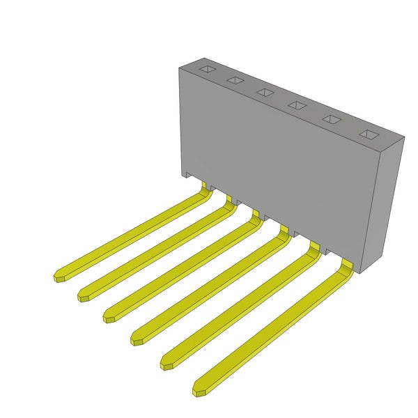 SSW-106-24-G-S-RA - Samtec Inc.