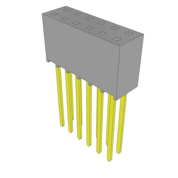 SSW-106-24-S-D - Samtec Inc.