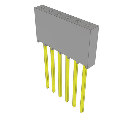 SSW-106-24-S-S - Samtec Inc.