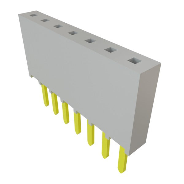 SSW-107-02-T-S - Samtec Inc.