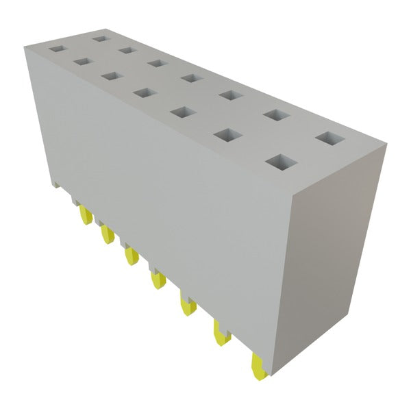 SSW-107-21-G-D - Samtec Inc.