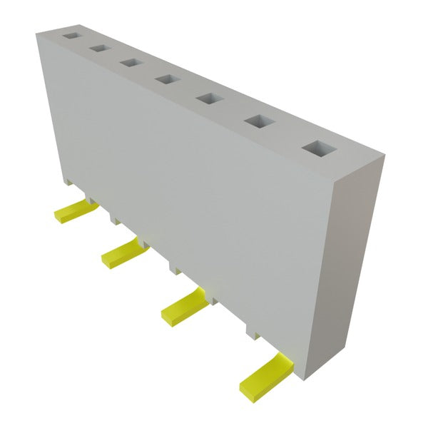 SSW-107-22-F-S-VS - Samtec Inc.