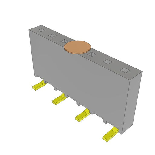 SSW-107-22-G-S-VS-K - Samtec Inc.
