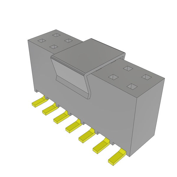 SSW-107-22-L-D-VS-P - Samtec Inc.