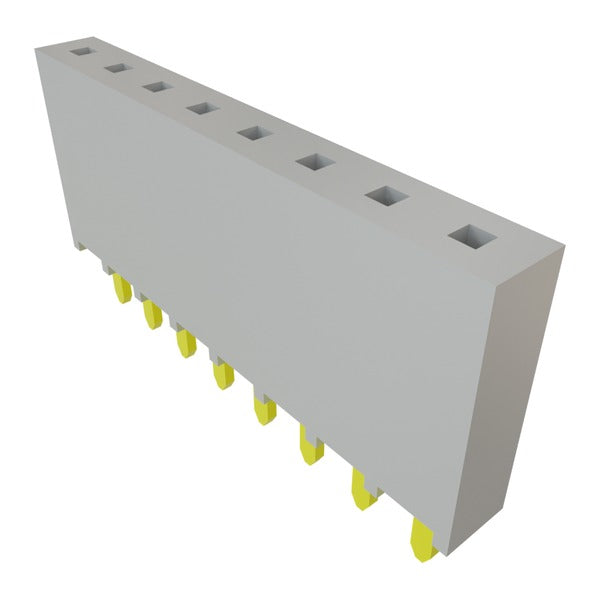 SSW-108-01-G-S - Samtec Inc.