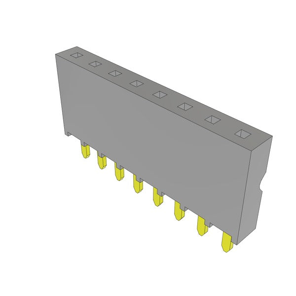 SSW-108-01-L-P - Samtec Inc.