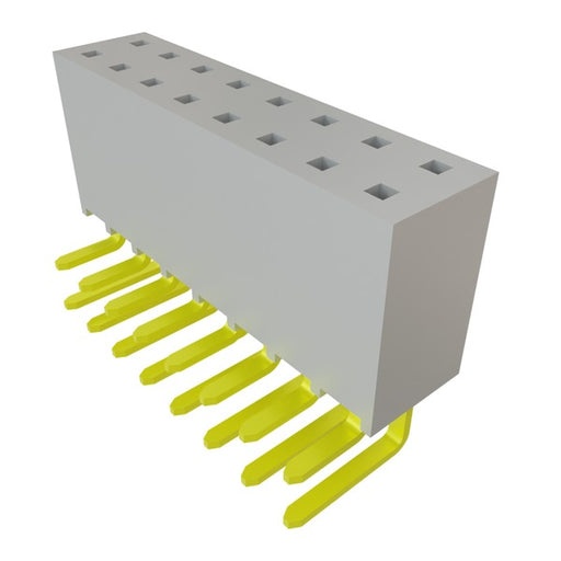 SSW-108-02-F-D-RA - Samtec Inc.