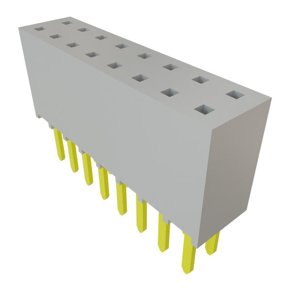 SSW-108-02-F-D - Samtec Inc.