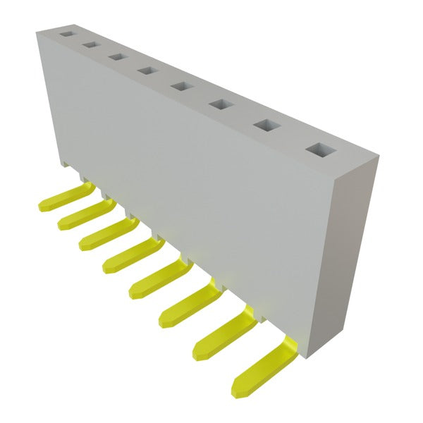 SSW-108-02-G-S-RA - Samtec Inc.