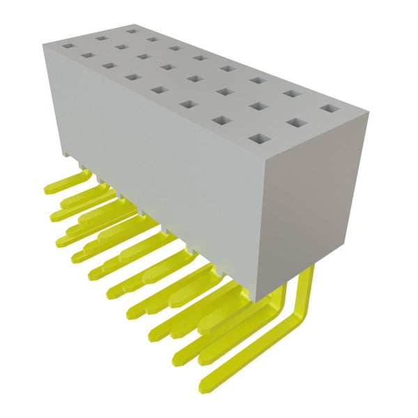 SSW-108-02-G-T-RA - Samtec Inc.