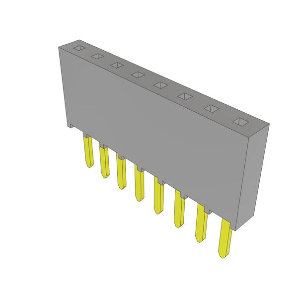 SSW-108-02-TM-S - Samtec Inc.